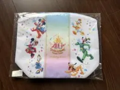 東京ディズニーリゾート 40周年　ランチバック