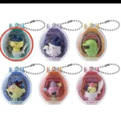 たまごっち　TaMaGoTcHi Collectibles PoopTime