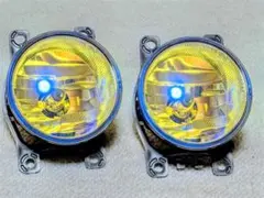 ISUZU純正用品 LEDヘッドランプバルブ H4対応 IPF製 - 일본구매대행 