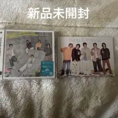 Life goes on/We are young 初回限定盤A