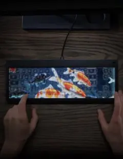 Finalmouse Centerpiece Pro Foundersのサムネイル