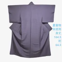 2026年最新】夏 着物 未使用の人気アイテム - メルカリ