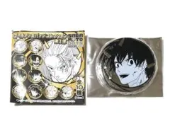 ゴールデン缶バッジコレクション 第1弾 サカモトデイズ 南雲 与一