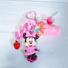 ミニー（ジャラキー）