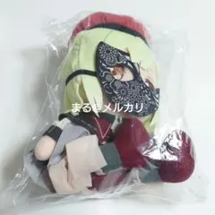 バンドリ ぬいぐるみ Ave Mujica モーティス 若葉睦 未開封品のサムネイル
