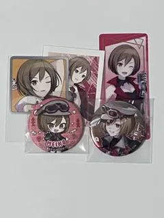2026年最新】meiko プロセカの人気アイテム - メルカリ