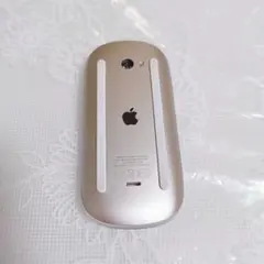 非売品 Apple magic mouse 白色充電タイプ純正品