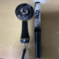 れお様専用 kiiikiii ペンライト ファンコン fancon - メルカリ