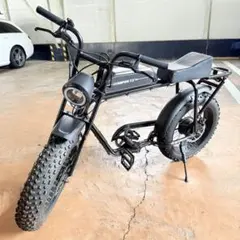 送料込 正規品 美品 SUPER73 SG1 廃盤品 スーパー73 レア美品 】SUPER73 SG1 ブラック（純正/廃盤品） - メルカリ