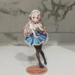 ニ*イ様 ホロライブ Vtuber 百鬼あやめ アクリルスタンド