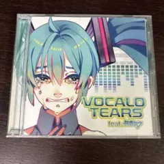 VOCALO TEARS feat. 初音ミク