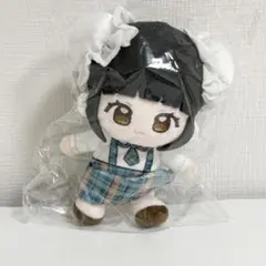 飯田ヒカル ちびぬい 香港限定 - メルカリ