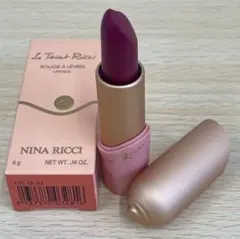 ⭕️未使用✨NINA RICCI ニナリッチ　口紅　ROUGE A LEVRESのサムネイル