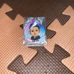 佐野玲於