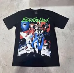 2026年最新】エヴァンゲリオン tシャツ 90sの人気アイテム - メルカリ