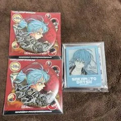 SAKAMOTODAYS サカモトデイズ 原画展 赤尾晶