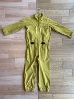 m*o様 モンベル パウダーカバーオール フリース120 まとめ売り キッズ