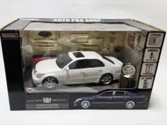 セルシオ 30後期 ホワイト ホットワークス - メルカリ