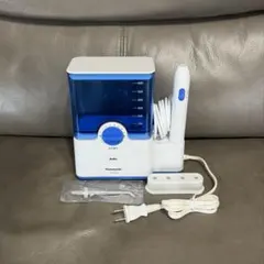 Panasonic ジェットウォッシャー ドルツ EW-DJ61 未使用ノズル付