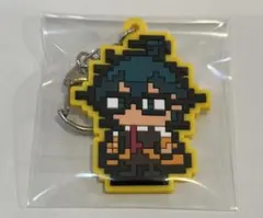 8bit ドズル社　ラバーストラップ　おんりー