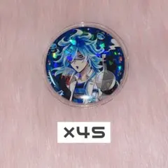 ツイステ イデア 缶バッジコレクション4 実験着 ツイステ イデア 缶バッジコレクション4 実験着 - メルカリ