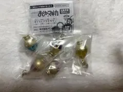 魔法少女まどか☆マギカ　まどマギ　めじるしアクセサリー ノーマル フルコンプ