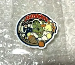 BE:FIRST 2:BE ジュノン JUNON ステッカー シール