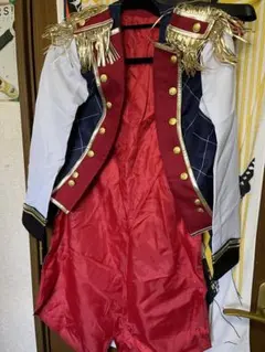 五奇人 エキセントリック コスプレ 衣装