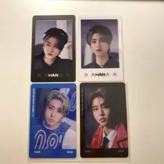 Straykids 5star socialpath ハン