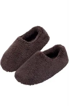 [Adukor] スリッパ 滑り止め ルームシューズ 室内履き 27〜28cm