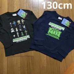 マイクラ 長袖 140