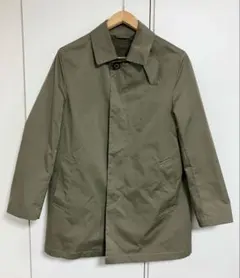 MACKINTOSH PHILOSOPHYのステンカラーコート　送料無料/36