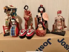 2026年最新】雛人形 木製の人気アイテム - メルカリ
