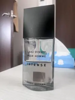ISSEY MIYAKE POUR HOMME INTENSEのサムネイル