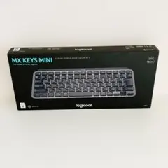 Logicool MX MECHANICAL MINI 茶軸 - メルカリ