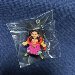 ドラゴンボール超 UDM 超サイヤ人4ブロリー