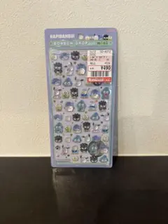 ⭐︎正規品⭐︎ ボンボンドロップシール　ミニ　ハピダンブイ　サンリオ