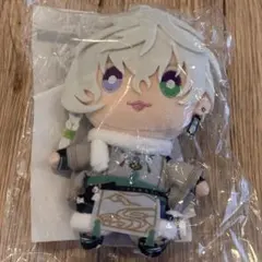 叢雲カゲツ　にじぬい