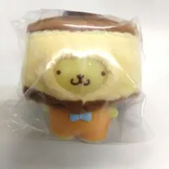 サンリオ ちびっとも 和菓子 ポムポムプリン
