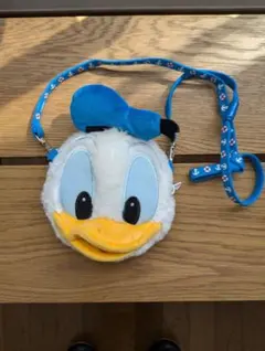 ドナルドダック バッグ・ポーチ