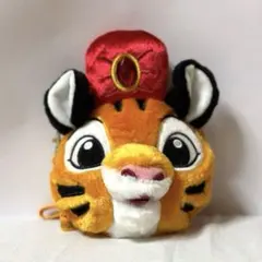 チャンドゥ コインケース シンドバッド