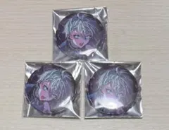 シクフォニ 雨乃こさめ 缶バッジ Medi信 めでぃしん メディシン - メルカリ