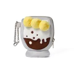 ENHYPEN エンオク ソンフン ポーチキーリング