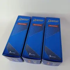 未使用 Srixon Z-STAR ゴルフボール 9個セット　宅コM504