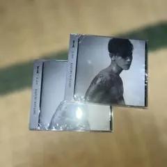 KAZUKI HYASHI アルバム I 2枚