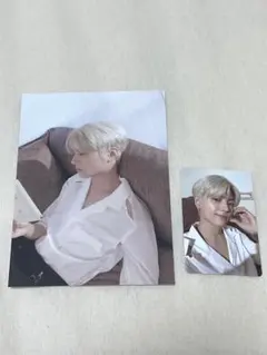 enhypen シーグリ　jay