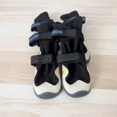 GARKLEIN 犬用靴 中型犬　ホワイト