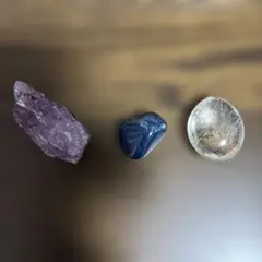 ３点セットで❣️