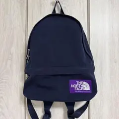 本日限定価格‼️THE NORTH FACE PURPLE LABELリュックのサムネイル