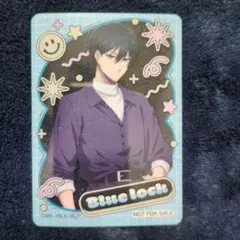 2025年最新】糸師凛クリアカードの人気アイテム - メルカリ